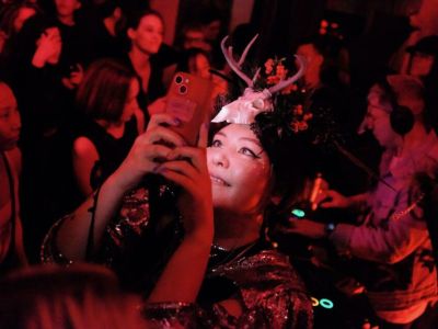 Ксения Лупанова: «Наша база — это якутская культура со всей её многовековой историей»