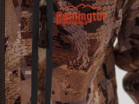 Костюм Remington Stormfront Yellow Waterfowl Honeycombs