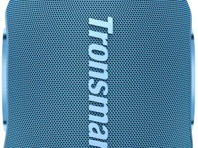 Портативная колонка Tronsmart T8 Mini Синяя