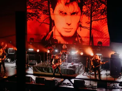 Билеты на Сектор Газа: Восставший из ада (Milo Concert Hall) / Концерт | Афиша | ИнфоТаймс