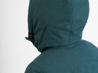 Пальто пуховое Urban Fox IV Женское