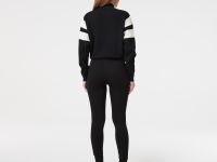 Женские легинсы Lacoste Chino Fit