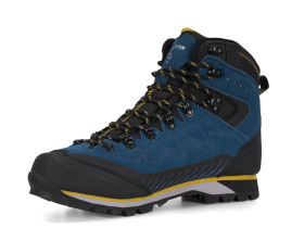 Ботинки TORNADO WP