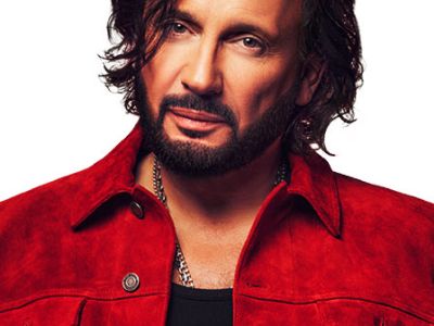 Стас Михайлов