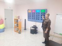 Маломалышевская сельская библиотека