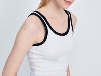 Майка женская