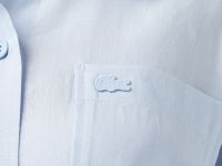 Женская рубашка Lacoste