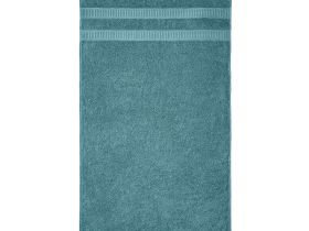 Полотенце махровое Bettino, бирюза