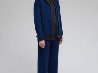 Толстовка с шерстью