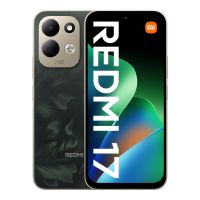 Xiaomi Redmi 17 4/256Gb (Oak Green)