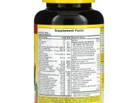 NaturesPlus, Source Of Life, мультивитаминная и минеральная добавка, 360 таблеток