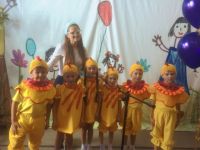 Сельский клуб д. Терентьево