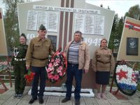 Октябрь-Булякский сельский клуб