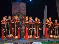 Балаклавский дворец культуры