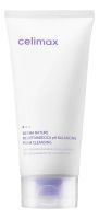 Нежная успокаивающая пенка для умывания Relief Madecica pH Balancing Foam Cleansing 150мл