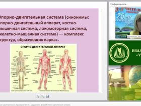 Психолого-педагогическая характеристика и образование детей с нарушениями функций опорно-двигательного аппарата