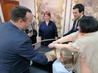 Музей археологии им. Е. С. Аннинского