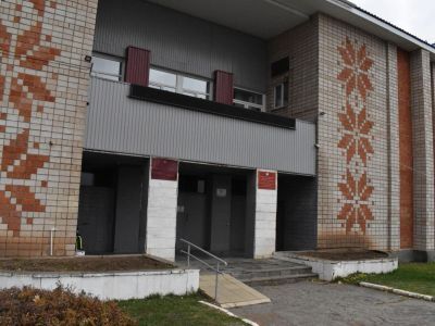 Киясовский межпоселенческий дом культуры