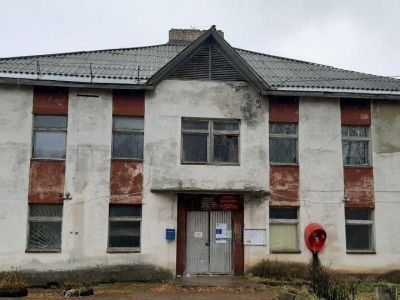 Васичевская сельская библиотека