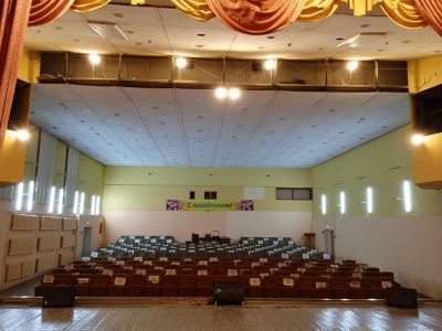 Дом культуры «Богучаровский»