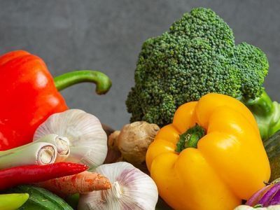 Роскачество выяснит, содержатся ли в овощах пестициды и нитраты