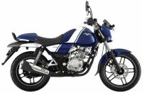 Мотоцикл BAJAJ V 150