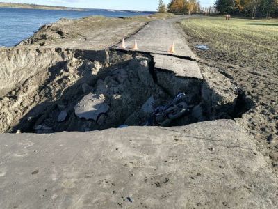 В Якутии 16-летний подросток получил травмы в результате ДТП