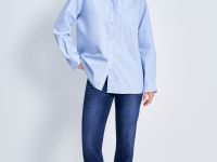 Джинсы slim fit женские