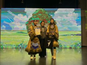 В Якутске завершился семейный форум «Моя семья в истории Отечества»