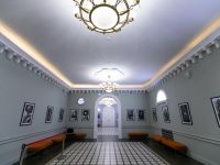 Оренбургская областная филармония