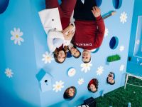 Экспозиция дизайнерских решений «Перевернутый дом»