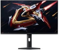 Монитор 27" Xiaomi G Pro 27Qi 2026 ELA6652RU 2560x1440, 16:9, IPS, 2000cd, 1ms, 180Hz, 1000:1, 178°/178°, 2хHDMI, 2хDP, черный