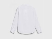 Рубашка для мальчиков, Белый
