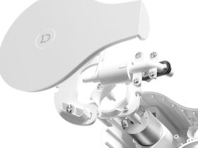 Дозатор для жидкого мыла Xiaomi