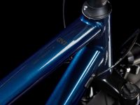 Дорожный велосипед Cube Touring One, год 2025, цвет Белый-Серый, ростовка 20