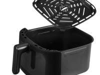 Аэрогриль электрический Polaris PAF 8003W Wi-Fi IQ Home