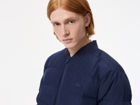 Мужская куртка Lacoste