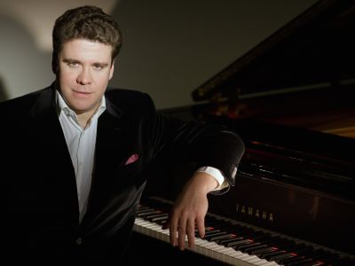 Билеты на Александр Сладковский и Денис Мацуев (Филармония им. Шостаковича. Большой зал) / Концерт | Афиша | ИнфоТаймс