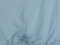 Утепленная куртка с воротником-стойкой