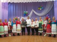 Туарминский сельский дом культуры