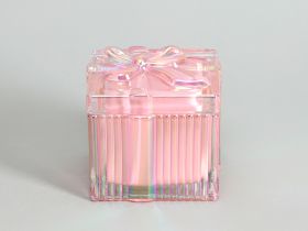 Свеча ароматическая Peach fuzz