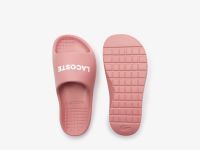 Женские сланцы Lacoste SERVE SLIDE 2.0 124 1 CFA