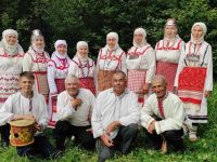 Шименеевский дом фольклора