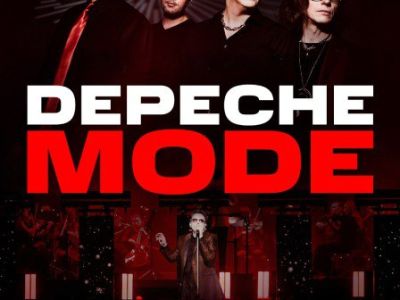Tribute to classic Depeche Mode. Шоу Enjoy The Symphony