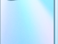 Hot 40i 4/128GB Palm Blue