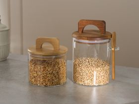 Емкость для хранения ECO I