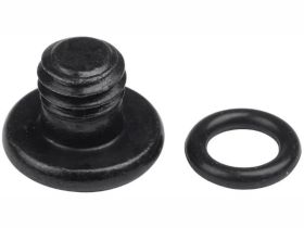 Болт отверстия прокачки Shimano BL-6000 с уплотнительным кольцом (комплект)