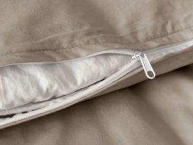 Пододеяльник Onyx gray