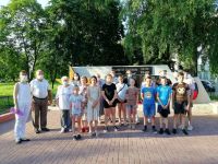 Краснопоймовская сельская библиотека