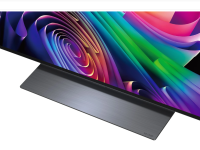 Телевизор LG OLED55C6RLA.ARUG, 55", OLED 4K UHD, 120 Гц, Smart TV (webOS)